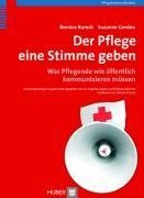 Der Pflege eine Stimme geben