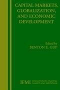 Capital Markets, Globalization, and Economic Development