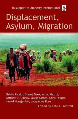 Displacement, Asylum, Migration