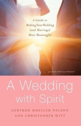 A Wedding with Spirit