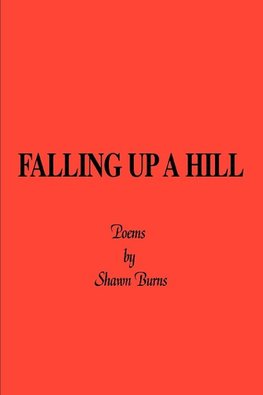 Falling Up a Hill