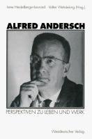 Alfred Andersch