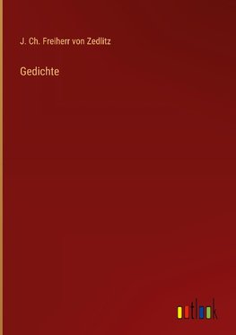 Gedichte