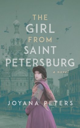 The Girl From Saint Petersburg