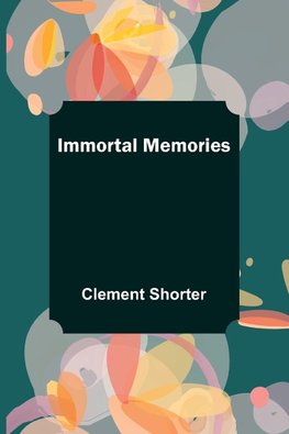 Immortal Memories