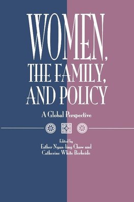 Women, the Family, and Policy