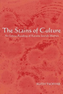 The Stains of Culture