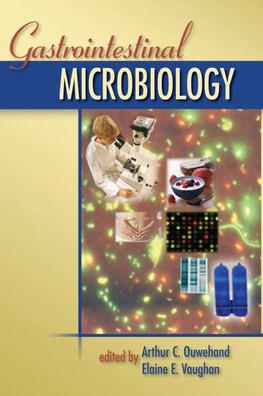 Gastrointestinal Microbiology