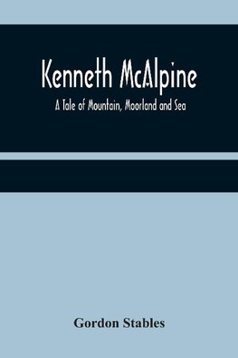 Kenneth McAlpine