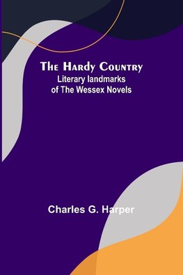 The Hardy Country