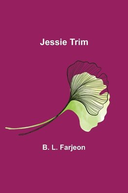 Jessie Trim