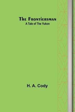 The Frontiersman