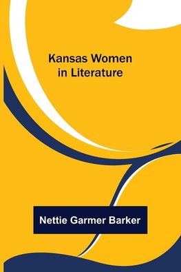 Kansas Women in Literature