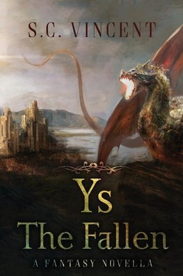 Ys The Fallen