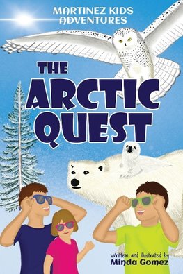 The Arctic Quest