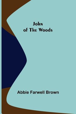 John of the Woods