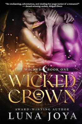 Wicked Crown