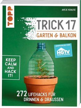 Trick 17 - Garten & Balkon