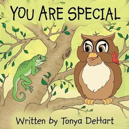 You Are Special