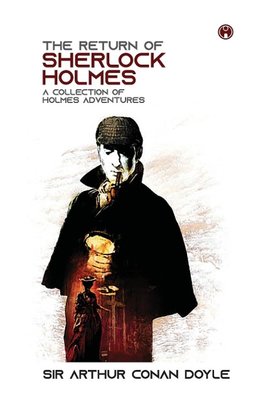 The Return of Sherlock Holmes