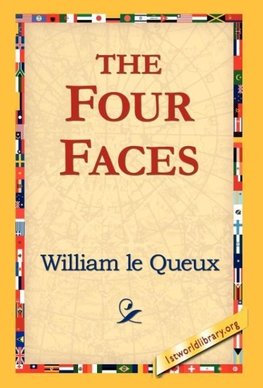 The Four Faces