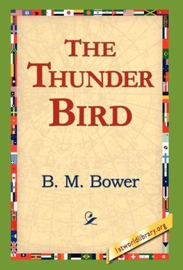 The Thunder Bird