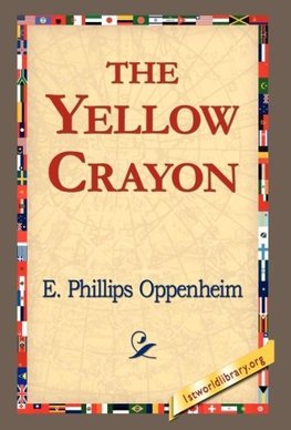 The Yellow Crayon