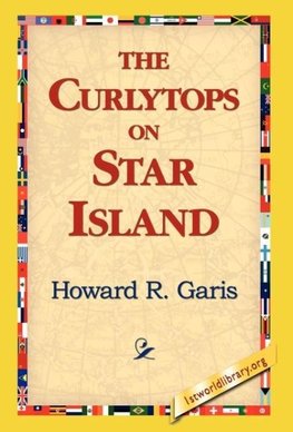 The Curlytops on Star Island