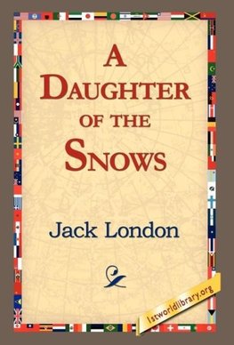 A Daughter of the Snows