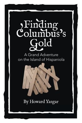 Finding Columbus's Gold