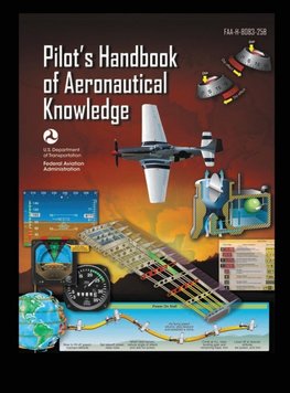 Pilot's Handbook of Aeronautical Knowledge FAA-H-8083-25B