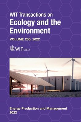 Energy Production and Management in the 21st Century V