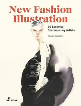 New Fashion Illustrators