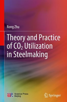 Theory and Practice of CO2 Utilization in Steelmaking