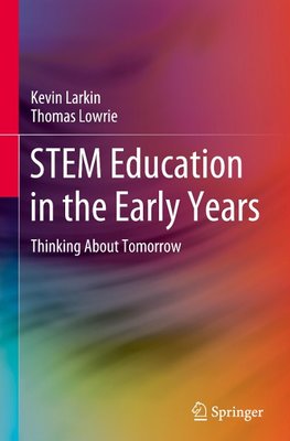 STEM Education in the Early Years