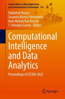 Computational Intelligence and Data Analytics