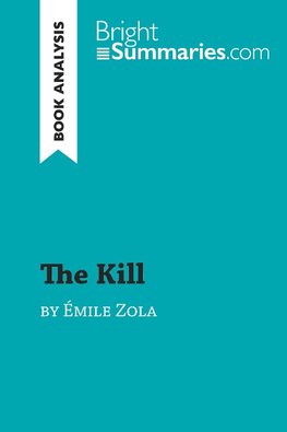 The Kill by Émile Zola (Book Analysis)