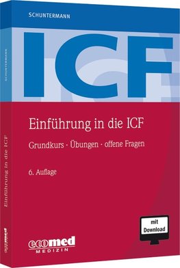 Einführung in die ICF