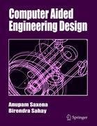 Computer Aided Engineering Design