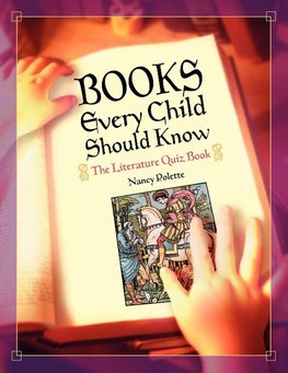 Books Every Child Should Know