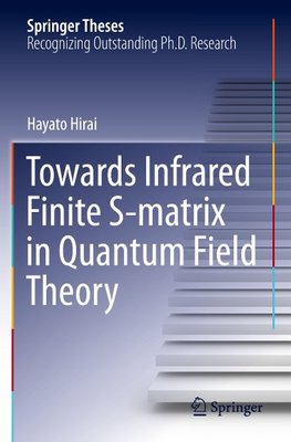 Towards Infrared Finite S-matrix in Quantum Field Theory