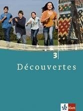 Découvertes 3. Schülerbuch