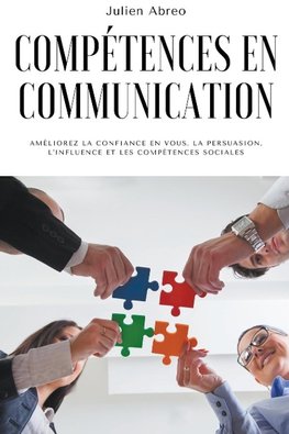 Compétences en communication