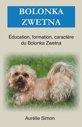 Bolonka Zwetna