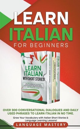 Learn Italian for Beginners