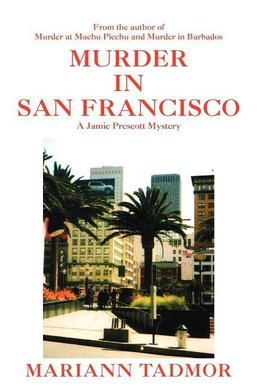 Murder in San Francisco