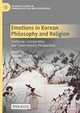 Emotions in Korean Philosophy and Religion