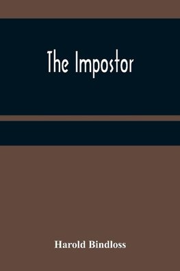 The Impostor