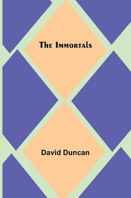 The Immortals