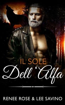 Il sole dell'Alfa